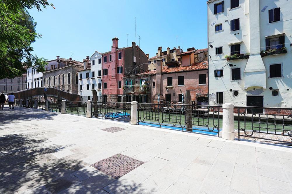 Appartamento Comodo Venezia