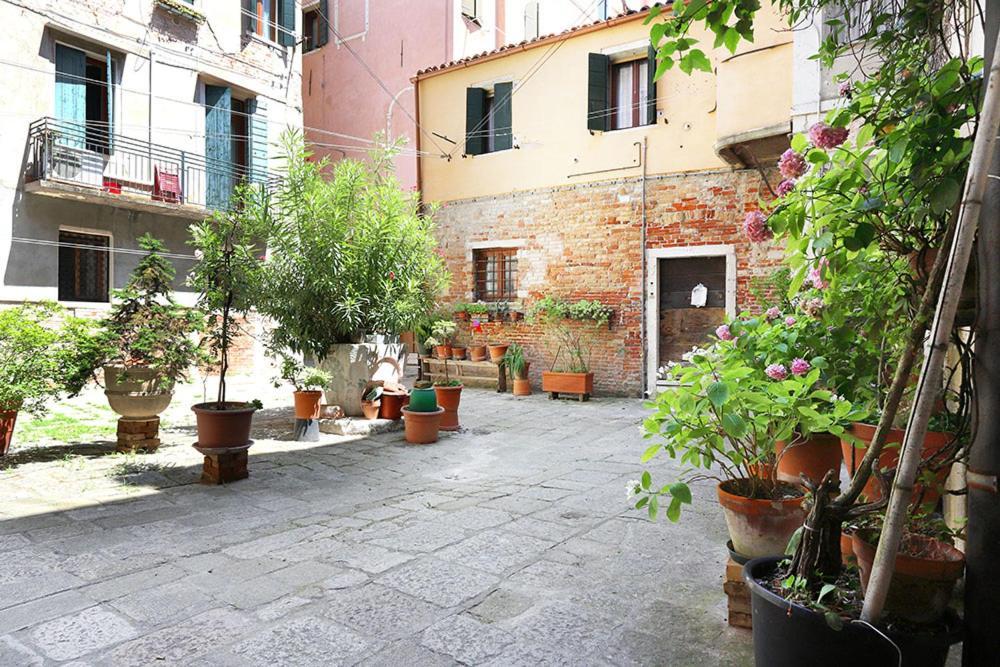 Comodo Venezia