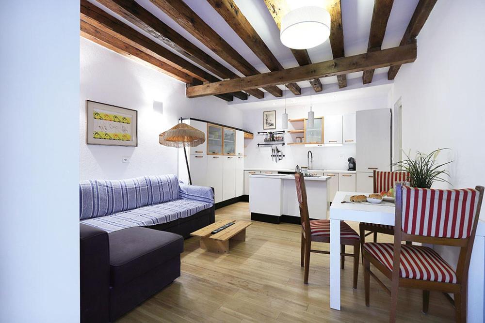 Comodo * Venezia
